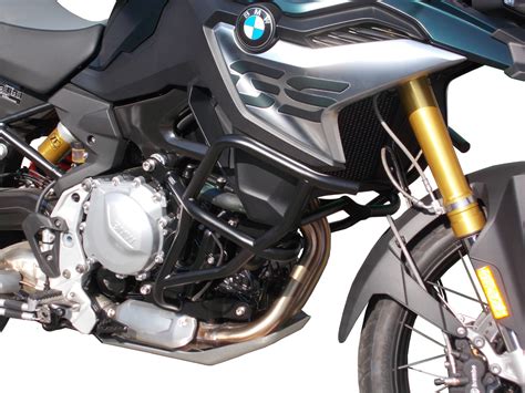 Bmw F 850 Gs Exhaust